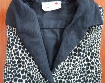 Vintage Serbin of Florida Shirt, Jacket