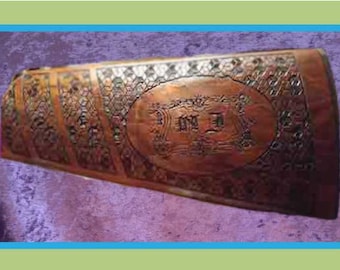 Personalized custom gun stocks and grips