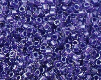 Miyuki Delicas 11/0 Glass Seed Beads 7.2 Gr(db906)
