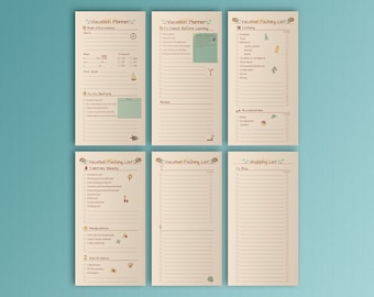Effortless image inside midori traveler's notebook printable inserts Astounding image within midori traveler's notebook printable inserts