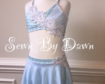 Dance costume | Etsy