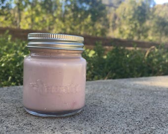 Non Toxic, Natrual Paints - Dusty Rose (safe for kids)