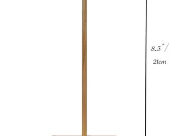 Doll Head Stand