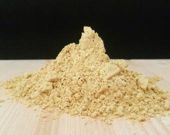 Myrobalan powder / Mordant - vegetal dye - 100gr / 3,5 oz