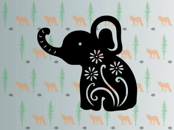 Free Free 94 Elephant Svg Free File SVG PNG EPS DXF File