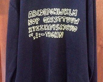 Keith Haring Sweatshirt