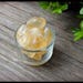 Tumbled Citrine