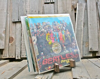 Top 5 Record Stand, Holder
