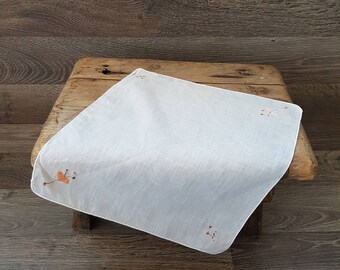 vintage hankie,hankie,vintage hankies,retro hankies,Handkerchief,hankie up cycle,hankie crafts,vintage handkerchief,