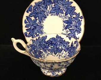Vintage Coleport Teacup