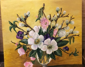 Beautiful flowers - FREE SHIPPING