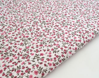50cm cotton Poplin fabric