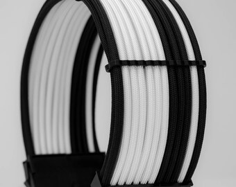 Design Your Own 24 Pin Extension Cable