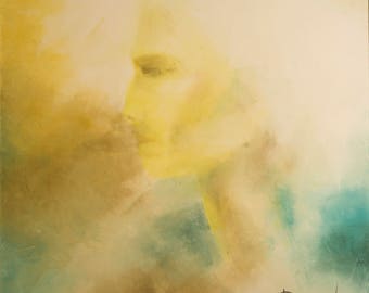 Woman Print Art Wall Woman Art Beautiful Woman Art Printable Women Art Modern Home Decor Art Printable Women Art Woman Home Decor Art Print