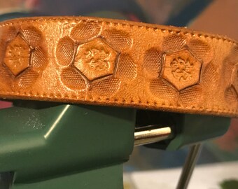 Leather Bracelet