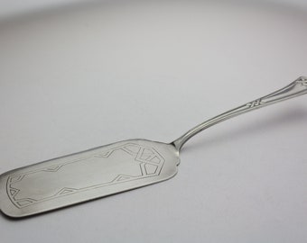 Cake lift, Art nouveau, vintage style