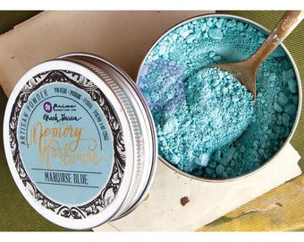 Prima Marketing Frank Garcia Memory Hardware Artisan Powder - You Choose Color
