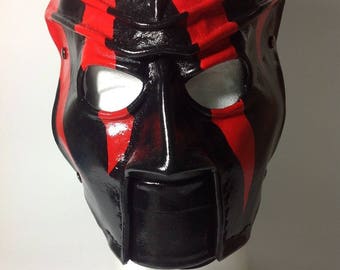 Space Monkey mask Replica