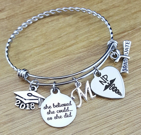 Nurse Practitioner Gifts Graduation Gift Nurse Graduation Gift Graduation Gift for Nurse College Graduation Graduation Gift Senior 2018