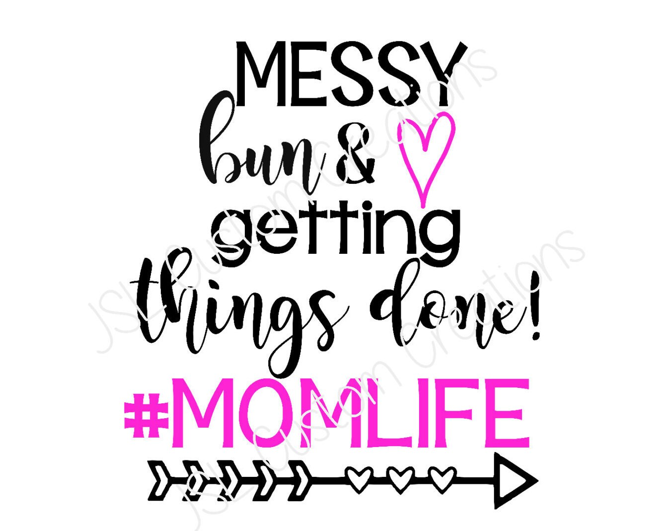 Free Free Mom Life Bun Svg Free 882 SVG PNG EPS DXF File