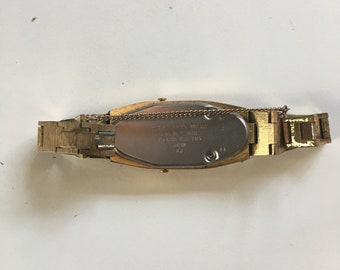 Vintage Sears and Robots 1970 Phasar 2000 Watch