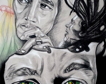 Bob Marley