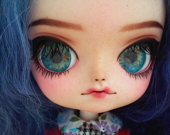 OOAK "Effie" Full Custom Dal