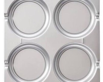 Round (Wilton) Pops Cookie Pan