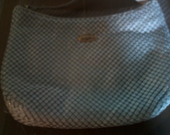 NEW Uptown ltd mar-quest purse handbag