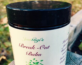 Eczema Cream Eczema Healing balm Dry skin Eczema lotion Natural dermatitis salve Psoriasis cream