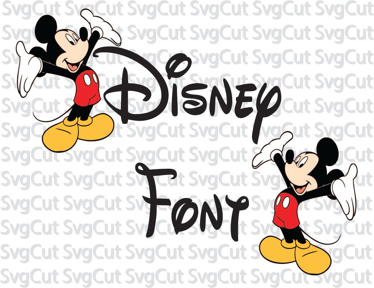 Free Free 252 Clip Art Disney Svg Free SVG PNG EPS DXF File