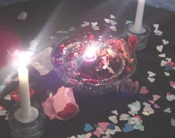 EXPEDITED - Receive Your Reading within 3 hours