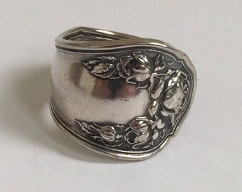 Jewelry, Ring ~BRIDAL ROSE~ 1911