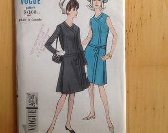 Vogue Special Design 6609