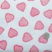 SALE - A Year of Love, Hearts, Valentines Day, Holly Hill Quilt, Henry Glass, 100% Cotton Quilt Fabric, Quilting