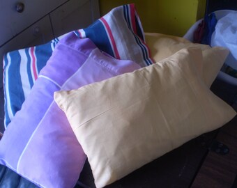 Children or travel pillow