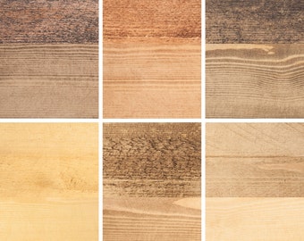 Funky Chunky Furniture Rustic And Smooth Samples