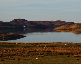 Edinbane || Isle of Skye