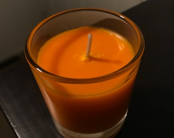 Classic-Soy Wax Candle