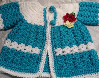 Knit Sweater Dress