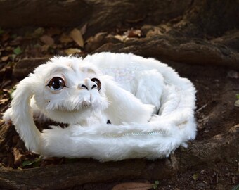 Falkore from The NeverEnding Story