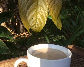 Chocolate Tea