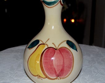 Sale - Vintage Puriton Pottery Vase