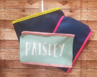 Personalized Ice Pack