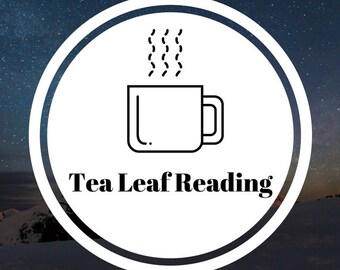 Tasseomancy Reading, Tea Leaf Reading, Online Tea Leaf Reading