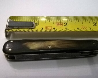 Lincat Germany Pen Knife