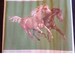 My Kingdom For a Horse Needlepoint Canvas
