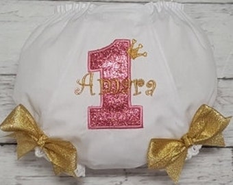 Add Custom Bloomers With Ribbons To My Tutu