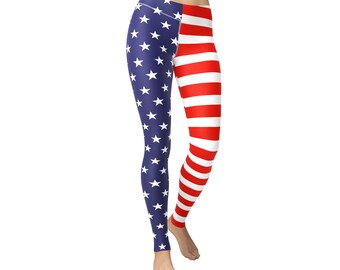 American flag pants | Etsy