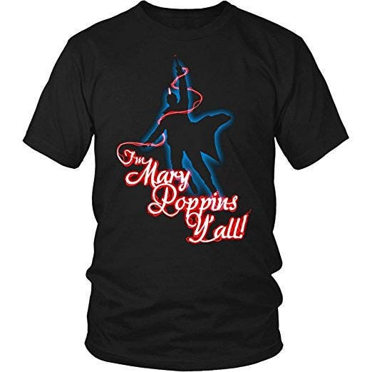 yondu mary poppins shirt